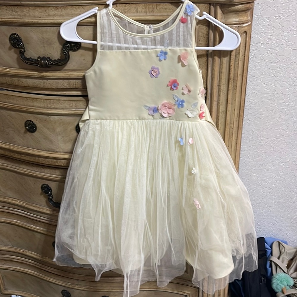 Easter dress